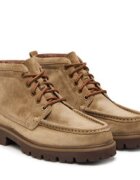 Clarks Зимни обувки Cleyhill Hi 26320158