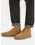 Clarks Зимни обувки Desert Bt Evo. 26182927