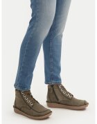 Clarks Зимни обувки Funny Cedar 261738844