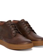 Clarks Зимни обувки Lydford Mid 26327459