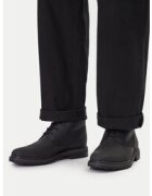 Clarks Зимни обувки Newford Mid 26183381
