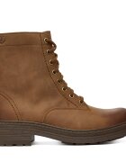 Clarks Зимни обувки Orinoco3 Style 26182897