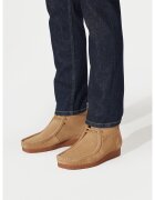 Clarks Зимни обувки Shacre Boot 26159438