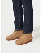 Clarks Зимни обувки Shacre Boot 26159438