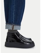 Clarks Зимни обувки Torhill Moss 26329425