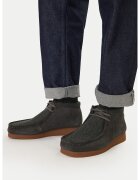 Clarks Зимни обувки WallabeeEVO BT 26183994