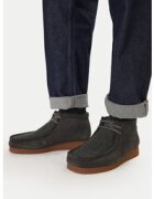 Clarks Зимни обувки WallabeeEVO BT 26183994