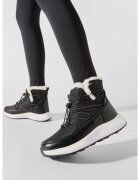 CMP Апрески Sheratan Wmn Lifestyle Shoes Wp 30Q4576 Черен
