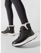 CMP Апрески Sheratan Wmn Lifestyle Shoes Wp 30Q4576 Черен