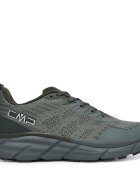 CMP Сникърси Rahmsy Multifunctional 3Q65877 Зелен