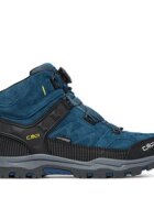 CMP Туристически Kiruna Mid FitGo Fleece Wp 3Q57894J