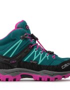 CMP Туристически Kids Rigel Mid Trekking Shoes Wp 3Q12944