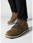 CMP Туристически oбувки Dorado Lifestyle Shoe Wp 39Q4937