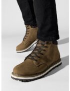 CMP Туристически oбувки Dorado Lifestyle Shoe Wp 39Q4937