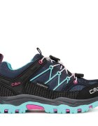 CMP Туристически Kids Rigel Low Trekking Wp 3Q54554