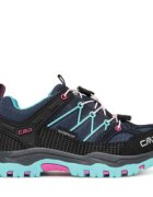 CMP Туристически Kids Rigel Low Trekking Wp 3Q54554