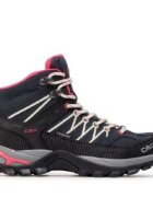 CMP Туристически Rigel Mid Wmn Trekking Shoe Wp 3Q12946
