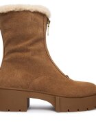 Coach Боти Leah Platform CCH85