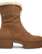 Coach Боти Leah Platform CCH85