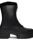 Coach Боти Leah Platform CCH86