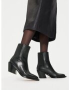 Coach Боти Prestyn Lth Bootie CN136
