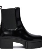 Coach Боти тип челси Leah Platform CCH90