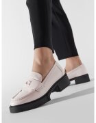 Coach лоуфъри с дебела подметка Leah CB990