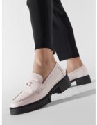 Coach лоуфъри с дебела подметка Leah CB990