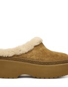 Coach Пантофи Cecelia Signature CCO36