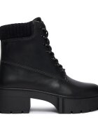 Coach Зимни обувки Leah Platform CCH88