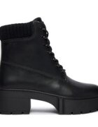 Coach Зимни обувки Leah Platform CCH88