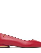 Coccinelle Балеринки C-Everyday Smo E4 U1L 19 01 01