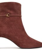Coccinelle Боти C-look Suede E4 VTL 11 01 01