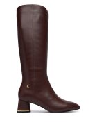 Coccinelle Ботуши C-Everday Smo E4 U1L 15 01 01