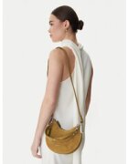 Coccinelle Дамска чанта QKG sunup Suede E1 QKG 13 03 01