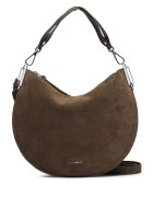 Coccinelle Дамска чанта QKG sunup Suede E1 QKG 13 02 01