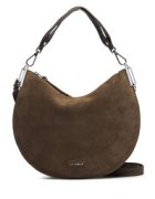 Coccinelle Дамска чанта QKG sunup Suede E1 QKG 13 02 01