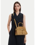 Coccinelle Дамска чанта TLB sabine Suede Bi E1 TLB 18 02 01