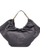 Coccinelle Дамска чанта U5F smash Suede Bim E1 U5F 11 01 01