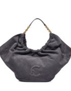 Coccinelle Дамска чанта U5F smash Suede Bim E1 U5F 11 01 01