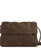 Coccinelle Дамска чанта V9G lidia Suede Bim E1 V9G 13 04 01