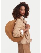 Coccinelle Дамска чанта VCB thess Suede Bim E1 VCB 13 01 01