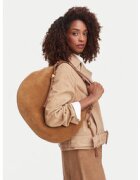 Coccinelle Дамска чанта VCB thess Suede Bim E1 VCB 13 01 01