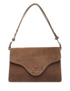 Coccinelle Дамска чанта VJG C-Me Sof. Su. Bi E1 VJG 12 01 01