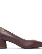 Coccinelle Обувки на ток C-Everyday E4 U1L 13 01 01