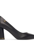 Coccinelle Обувки на ток C-Everyday Smo E4 U1L 13 02 01
