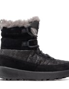 Columbia Апрески Slopeside Peak Luxe BL5106 Черен