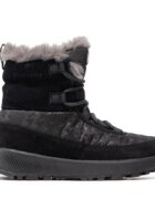 Columbia Апрески Slopeside Peak Luxe BL5106 Черен