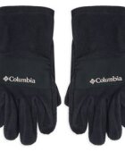 Columbia Ръкавици W Fast Trek III Glove 2093951 Черен