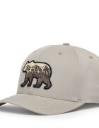 Columbia Шапка с козирка Lost Lager™ 3D Stretch Snap Back 2159001